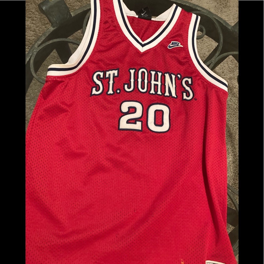 SOLD!Throwback Jersey